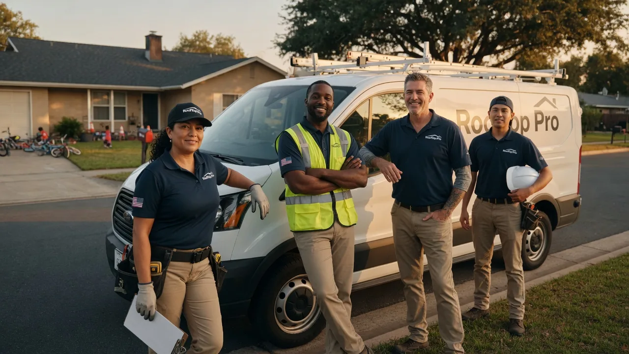Roof Repair in Palisade, NE near me
